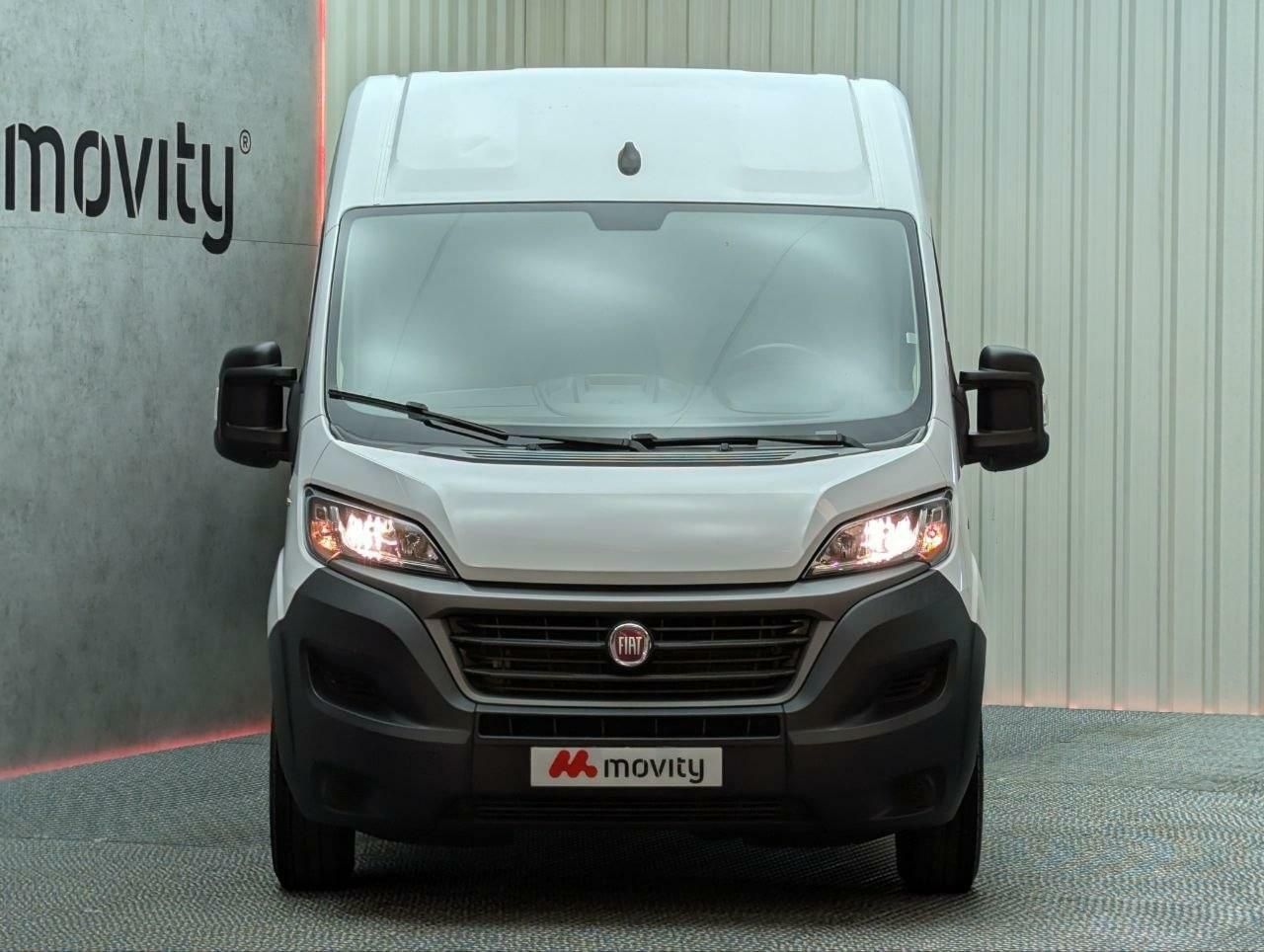 fiat ducato 2021 / foto grande (2)
