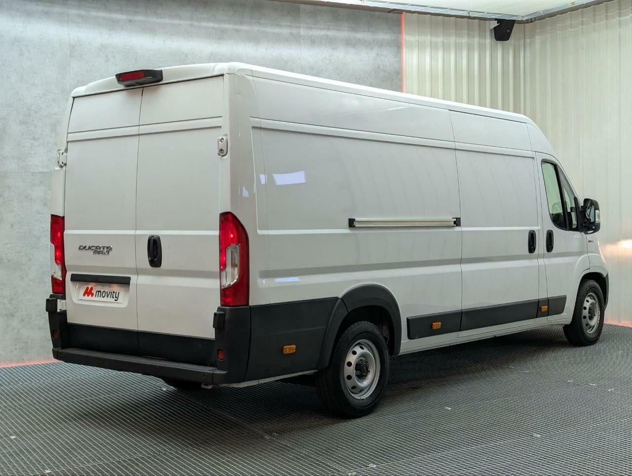 fiat ducato 2021 / foto grande (3)