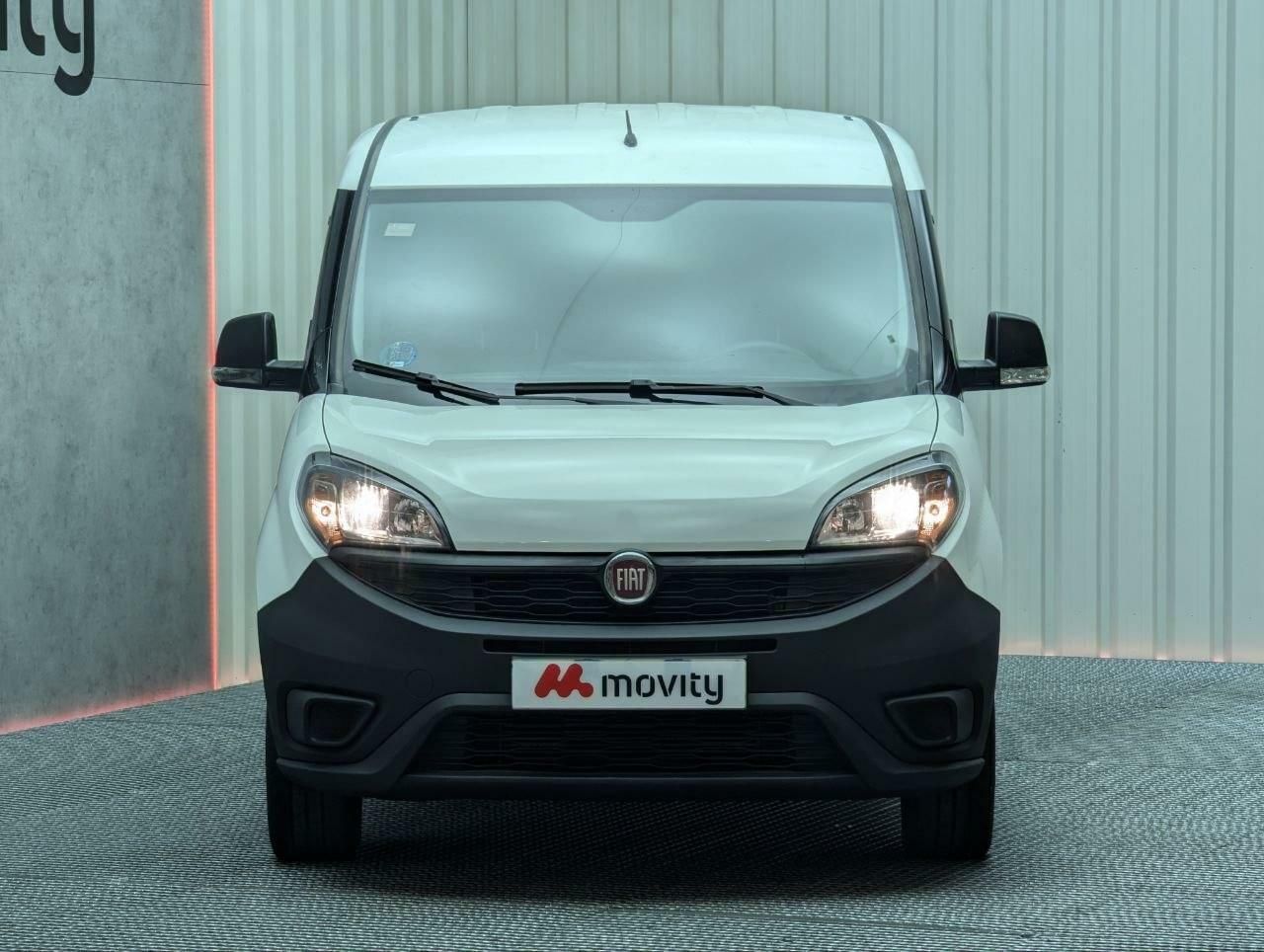 fiat doblò 2020 / foto grande (2)