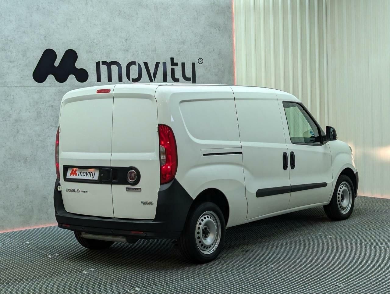 fiat doblò 2020 / foto grande (3)