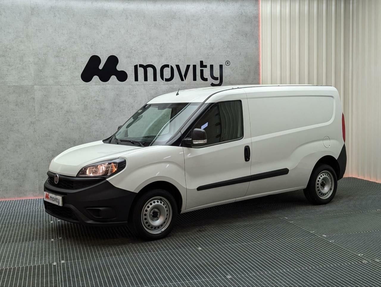 Mercedes vito con nevera  de segunda mano - fiat doblò 2020 /