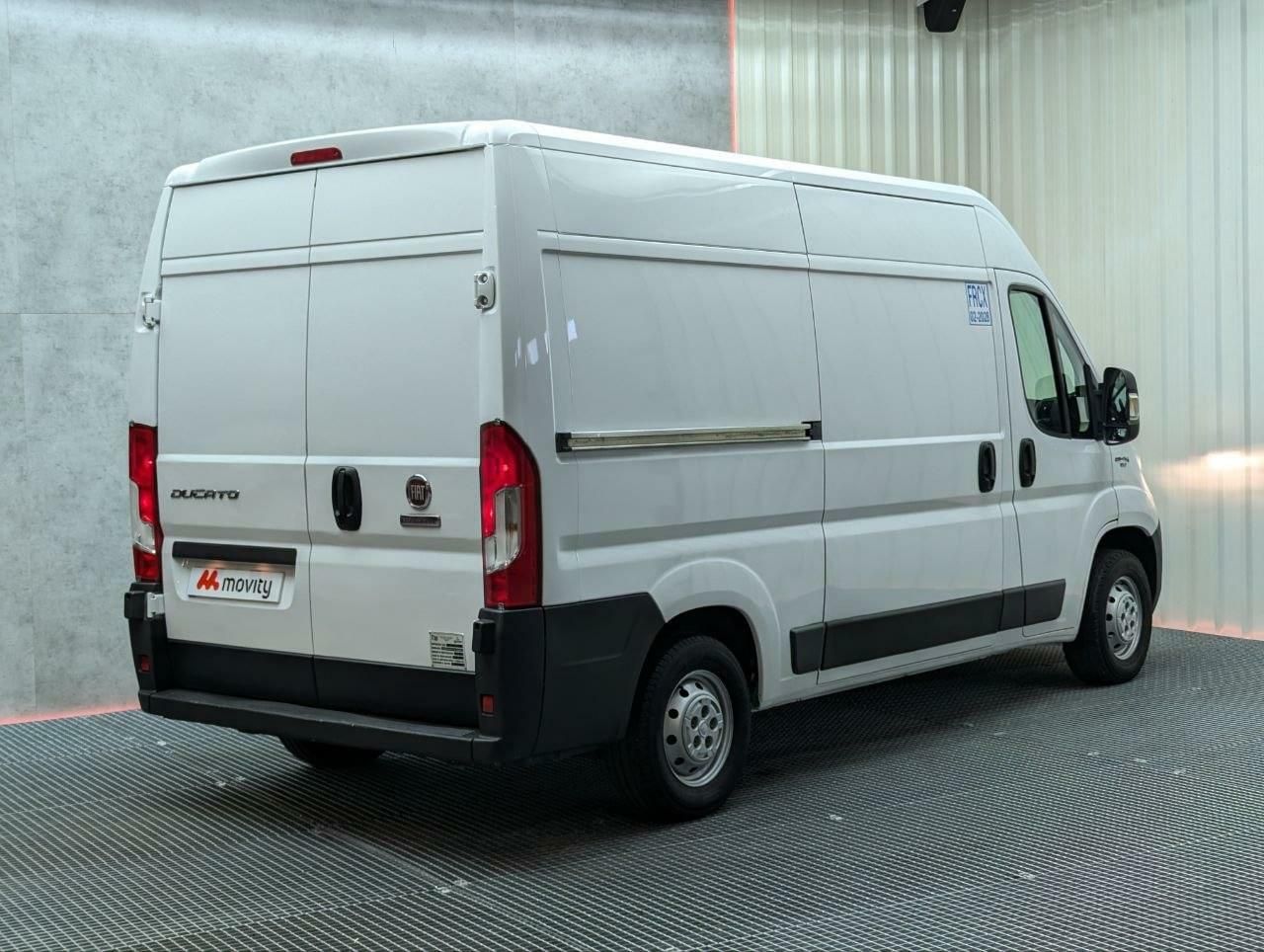 fiat ducato 2017 / foto grande (3)