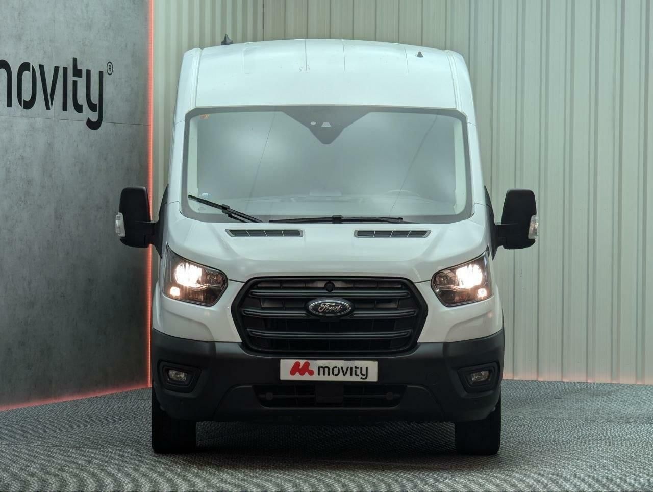 ford transit 2023 / foto grande (2)