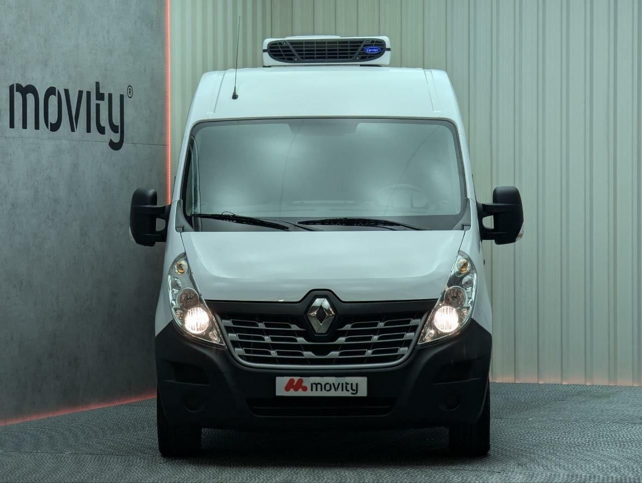 renault master 2019 / foto grande (2)