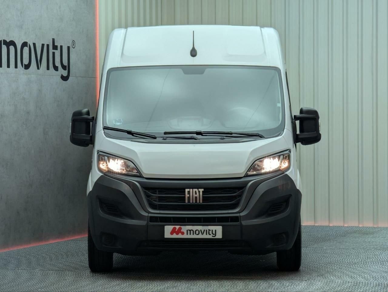 fiat ducato 2022 / foto grande (2)