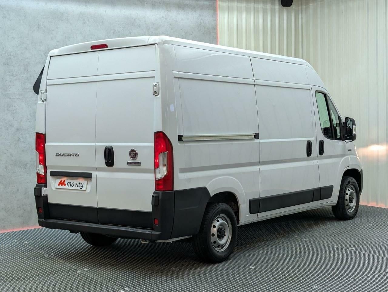 fiat ducato 2022 / foto grande (3)