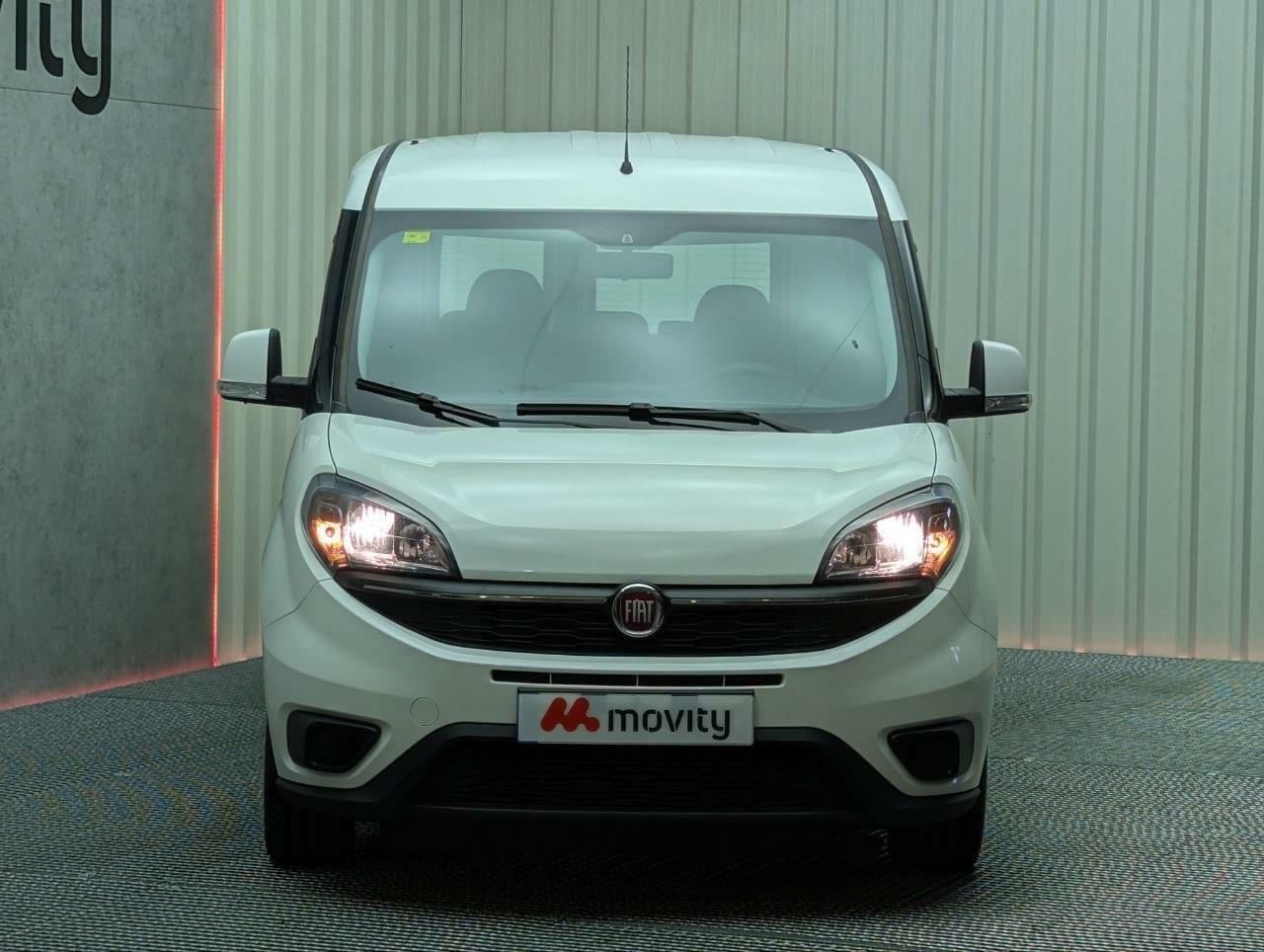 fiat doblò 2019 / foto grande (2)