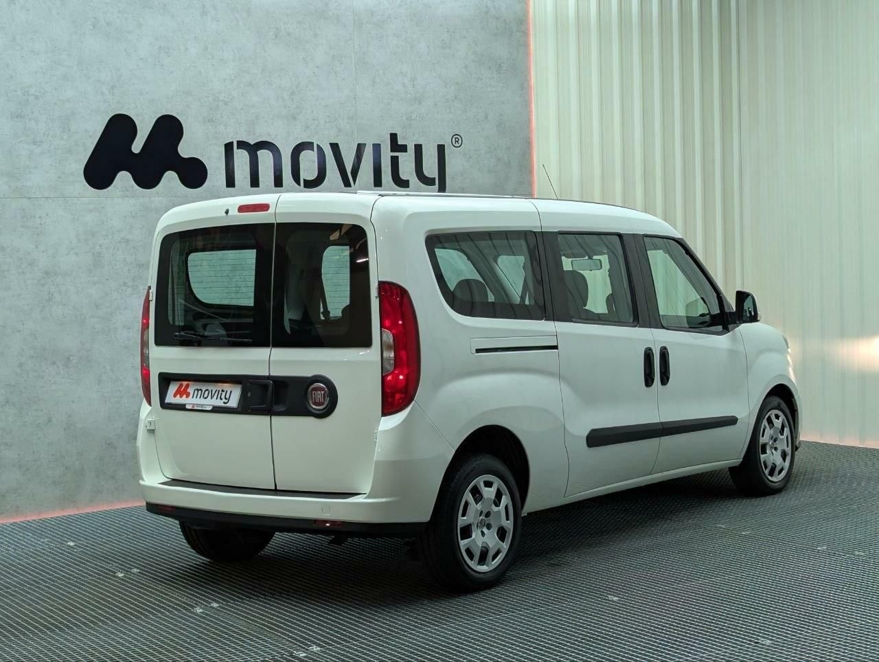 fiat doblò 2019 / foto grande (3)