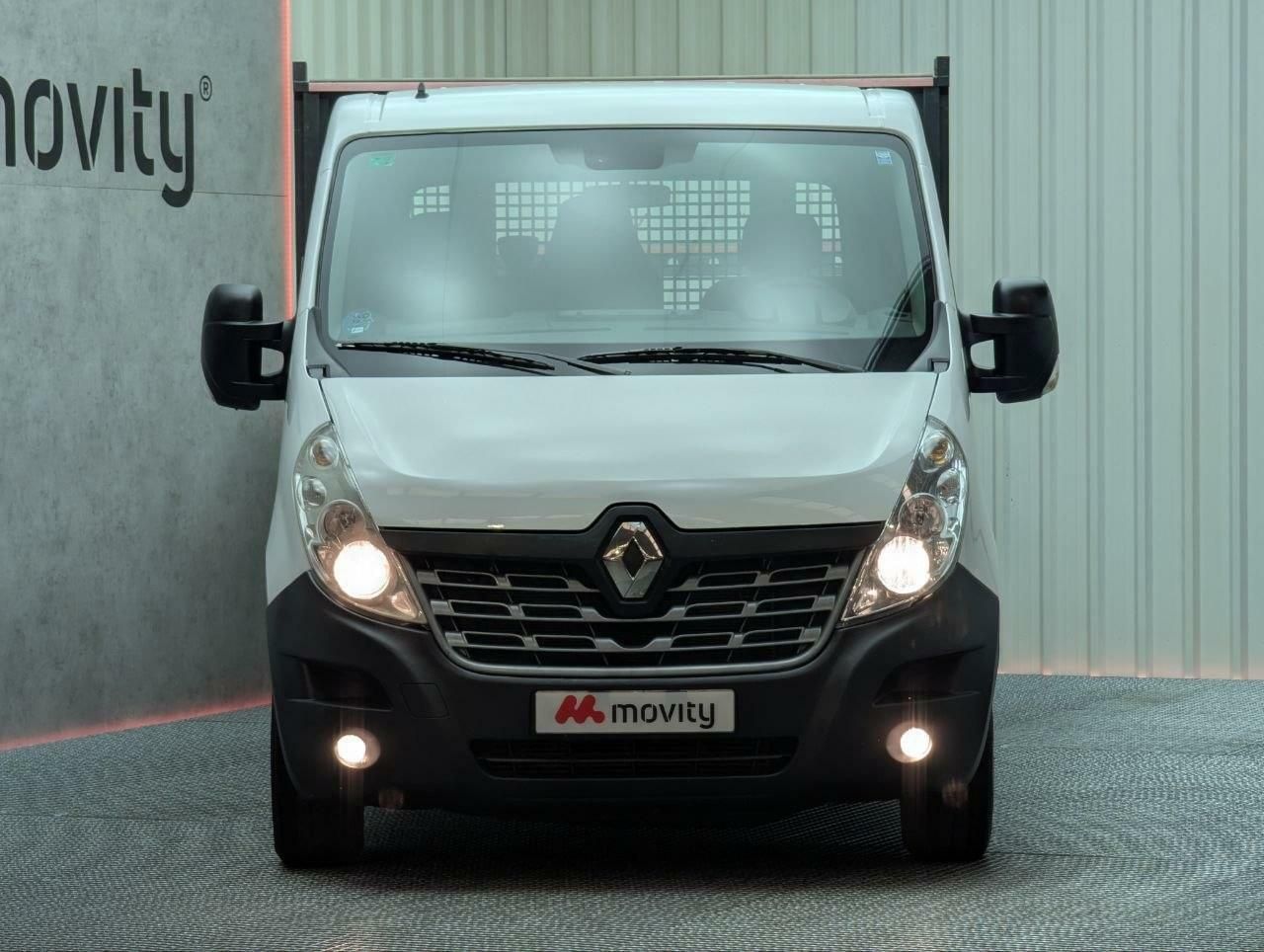 renault master 2020 / foto grande (2)