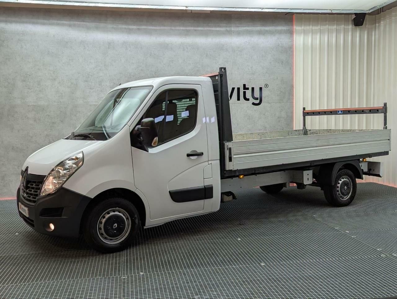 Mercedes citan ecitan tourer  de segunda mano - renault master 2020 /