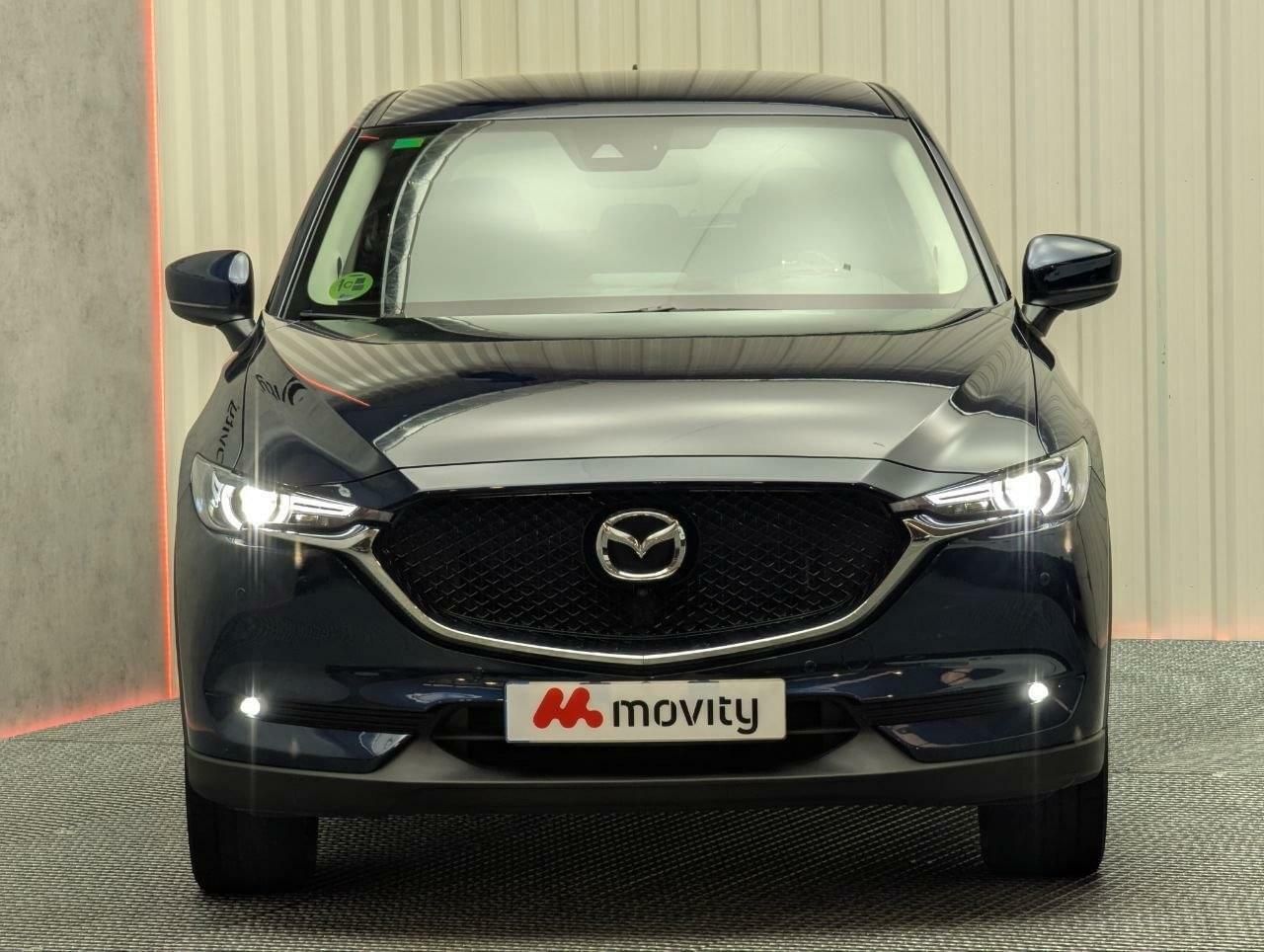 mazda cx-5 2020 / foto grande (2)