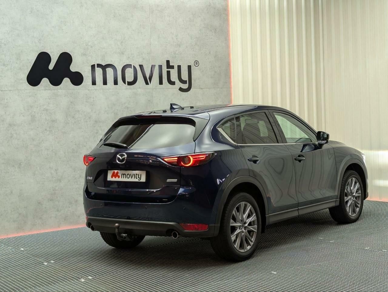 mazda cx-5 2020 / foto grande (3)