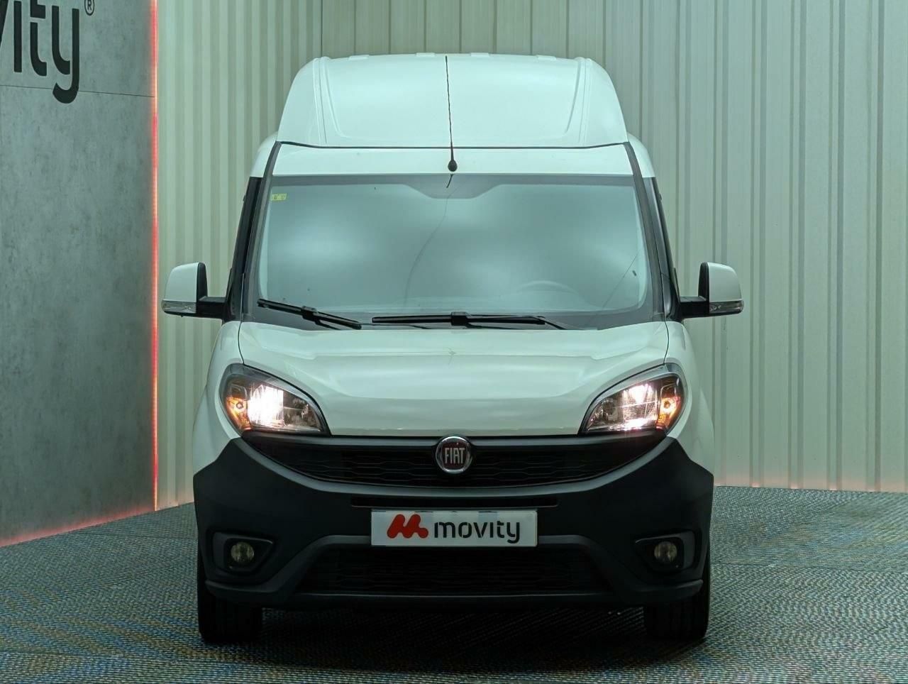 fiat doblò 2020 / foto grande (2)