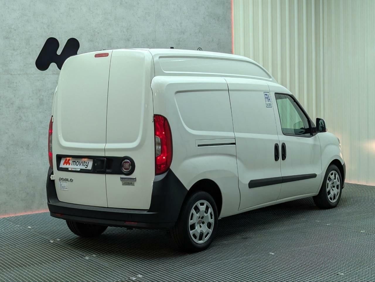 fiat doblò 2020 / foto grande (3)
