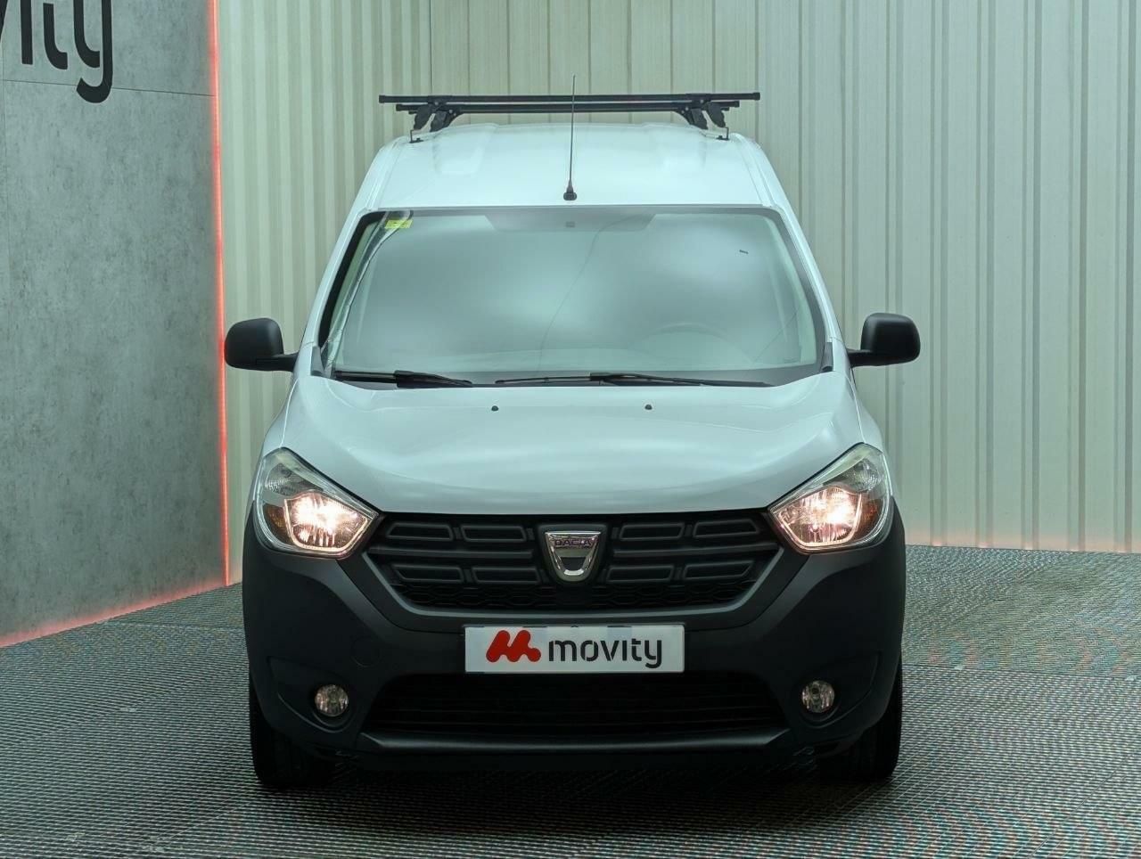 dacia dokker 2020 / foto grande (2)