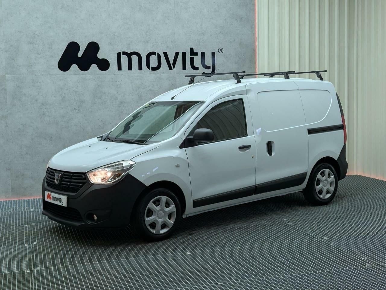 Foto dacia dokker 2020 /