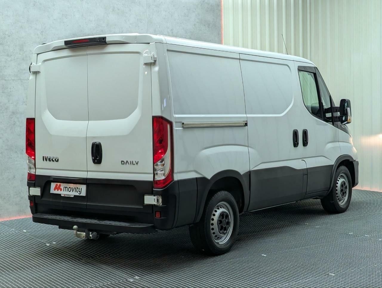 iveco daily 2021 / foto grande (3)