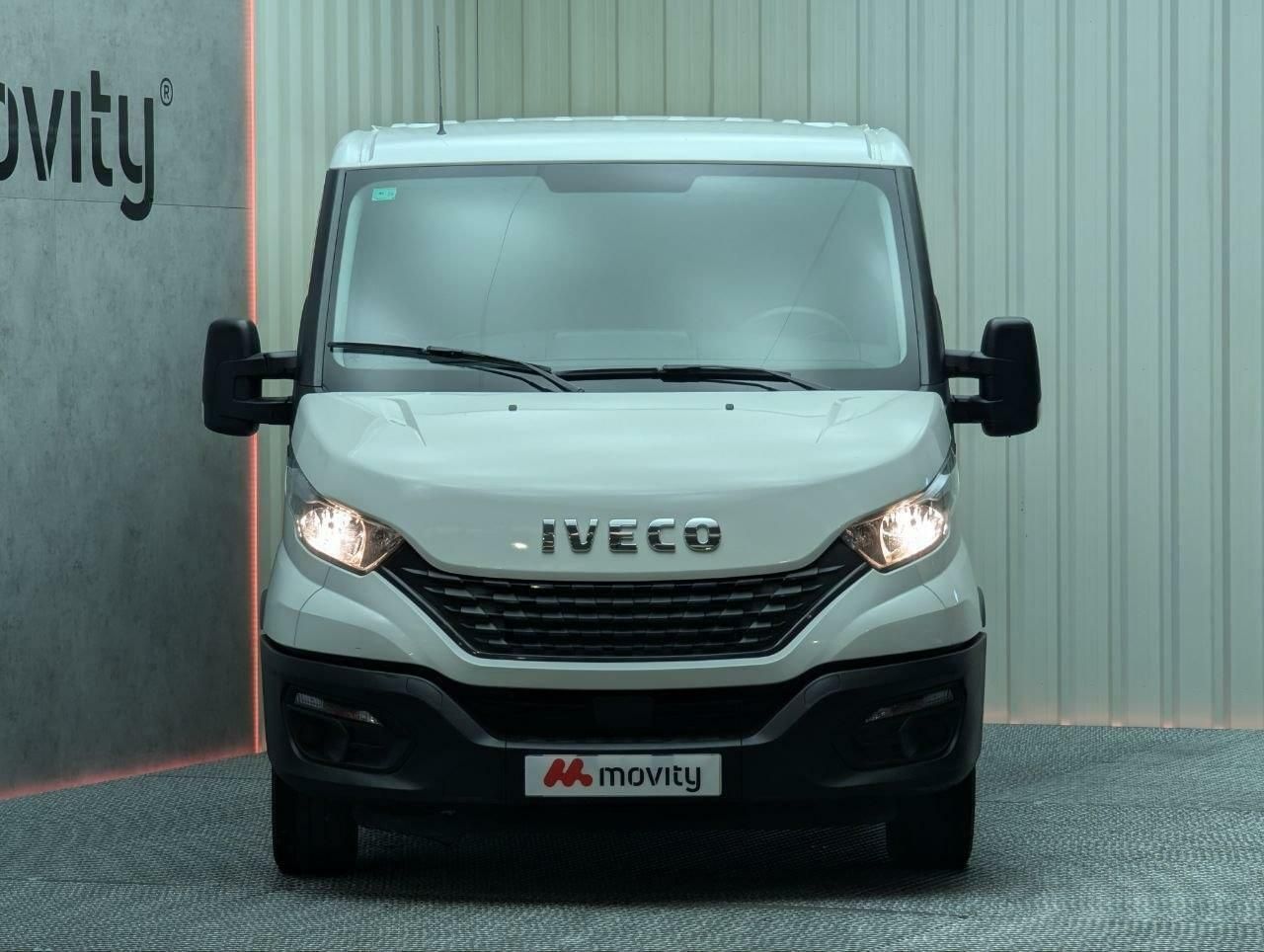 iveco daily 2021 / foto grande (2)
