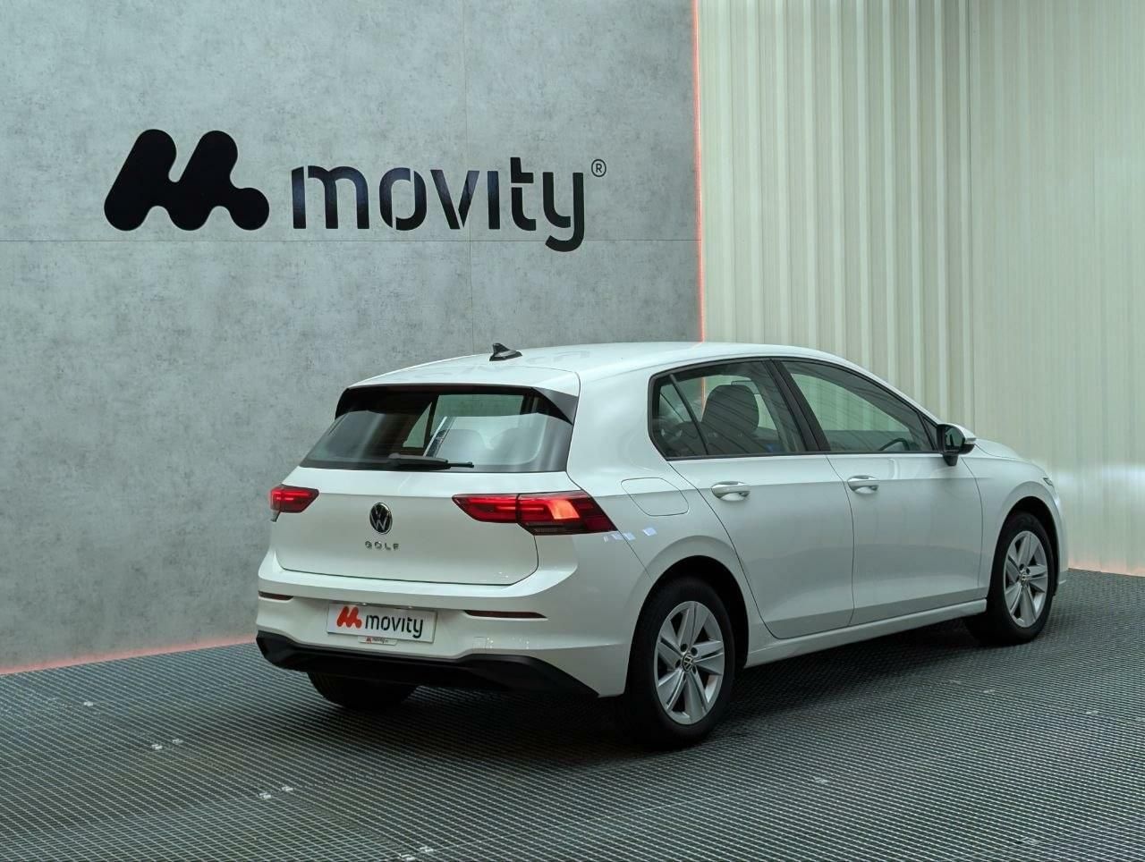 volkswagen golf 2022 / foto grande (3)
