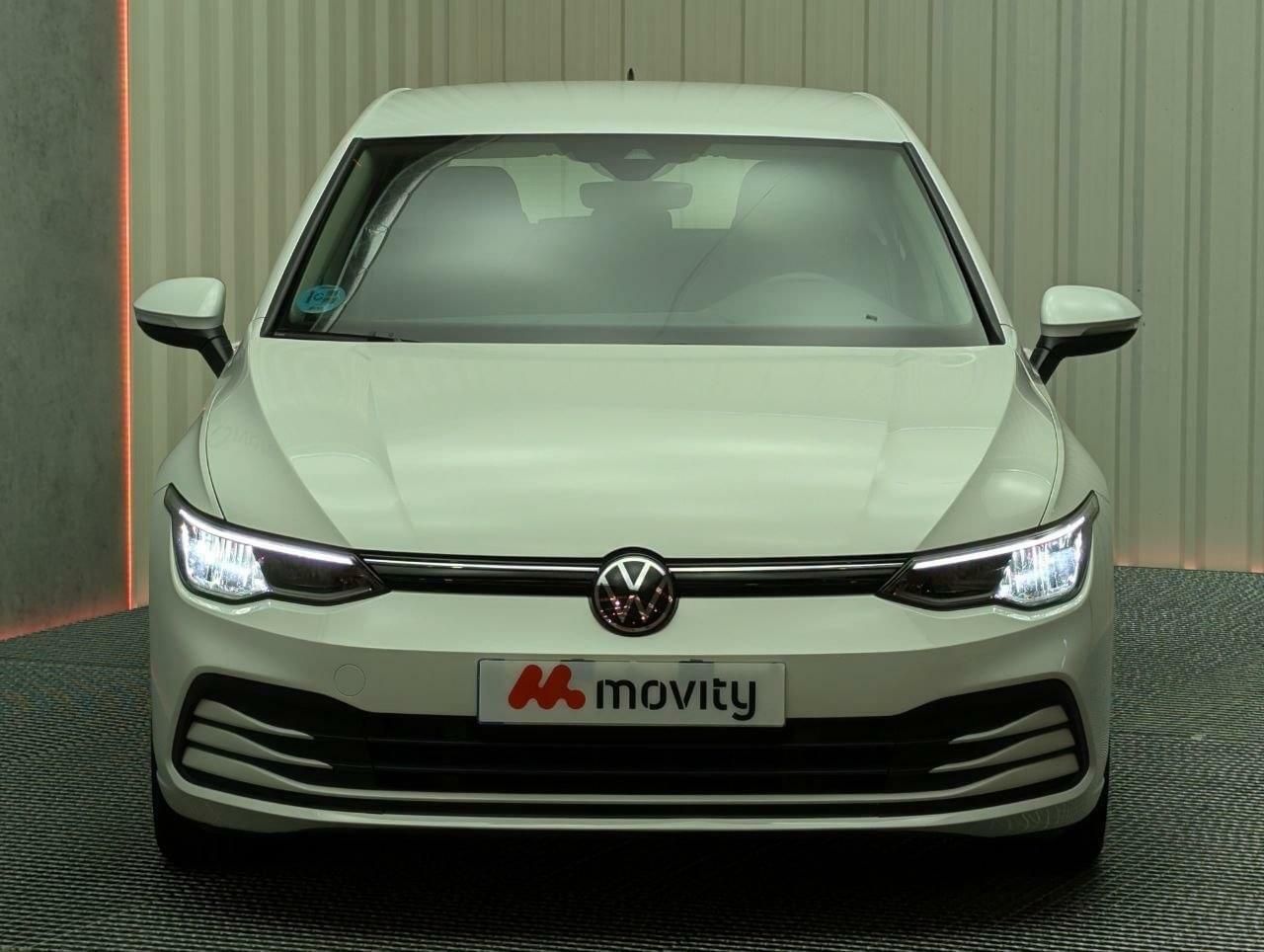 volkswagen golf 2022 / foto grande (2)
