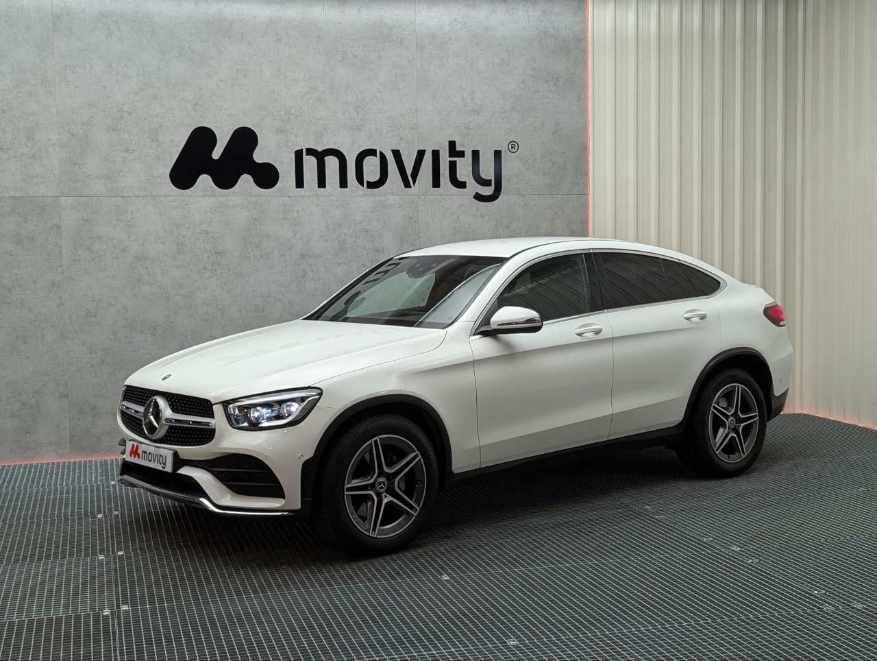 Foto mercedes glc 2021 /