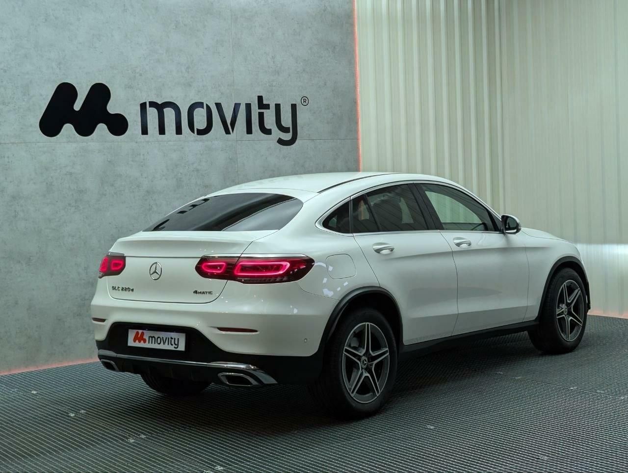 mercedes glc 2021 / foto grande (3)