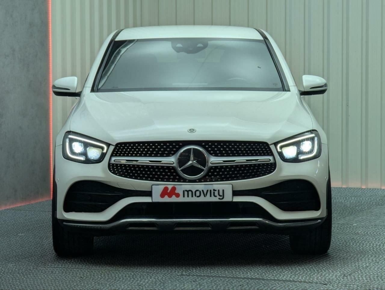 mercedes glc 2021 / foto grande (2)