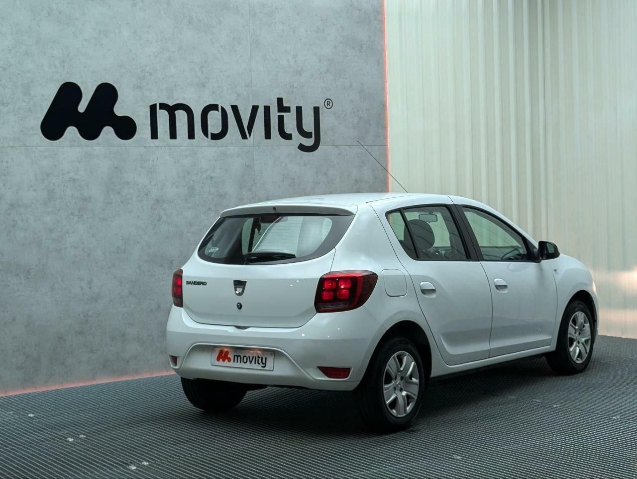 dacia sandero 2020 / foto grande (3)