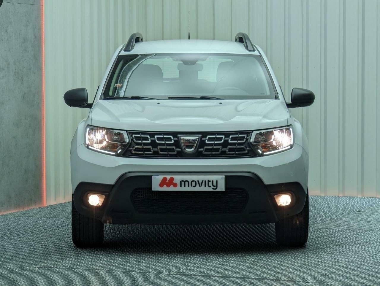 dacia duster 2020 / foto grande (2)