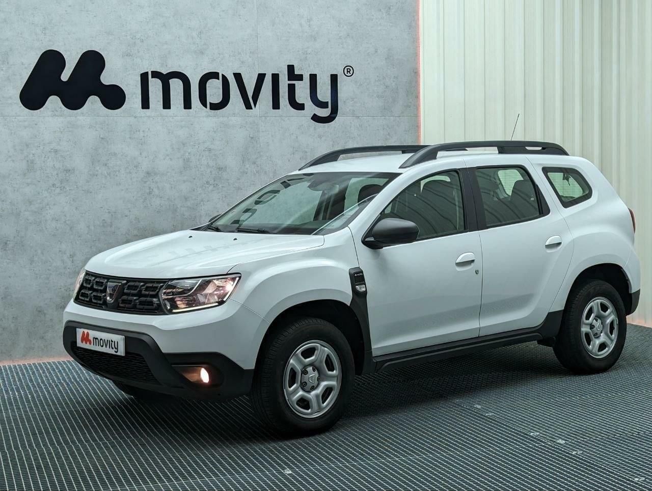 Foto dacia duster 2020 /
