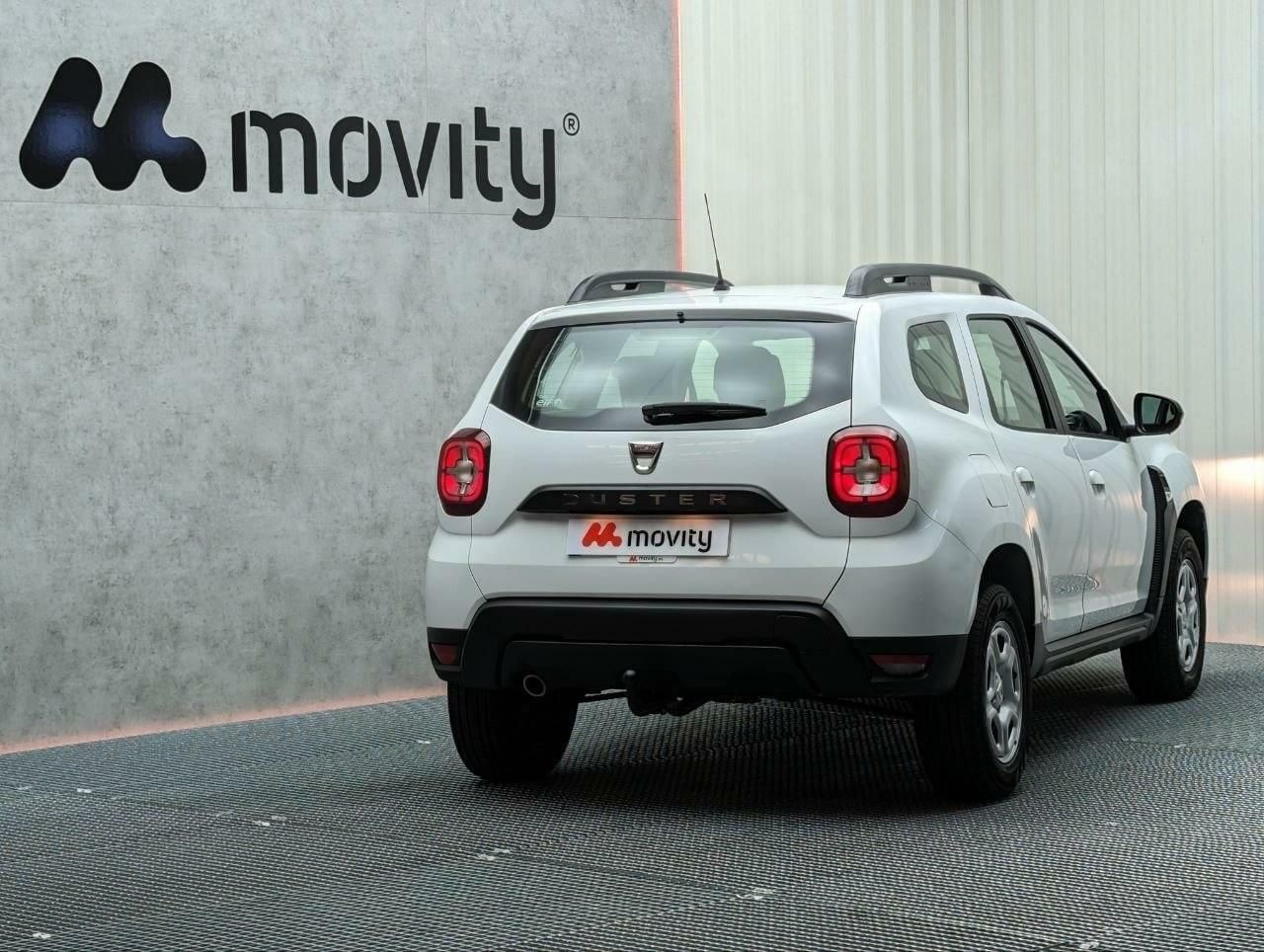dacia duster 2020 / foto grande (3)