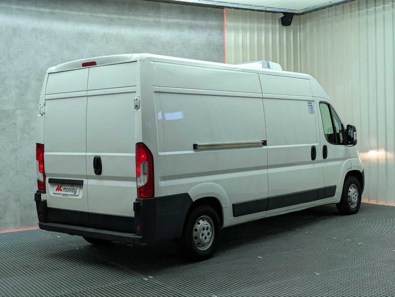 citroën jumper 2017 / foto grande (3)