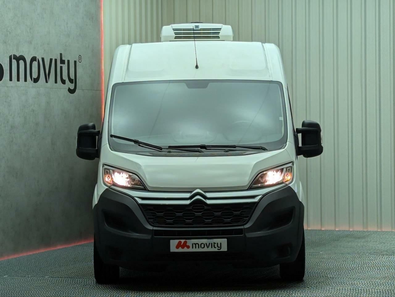 citroën jumper 2017 / foto grande (2)