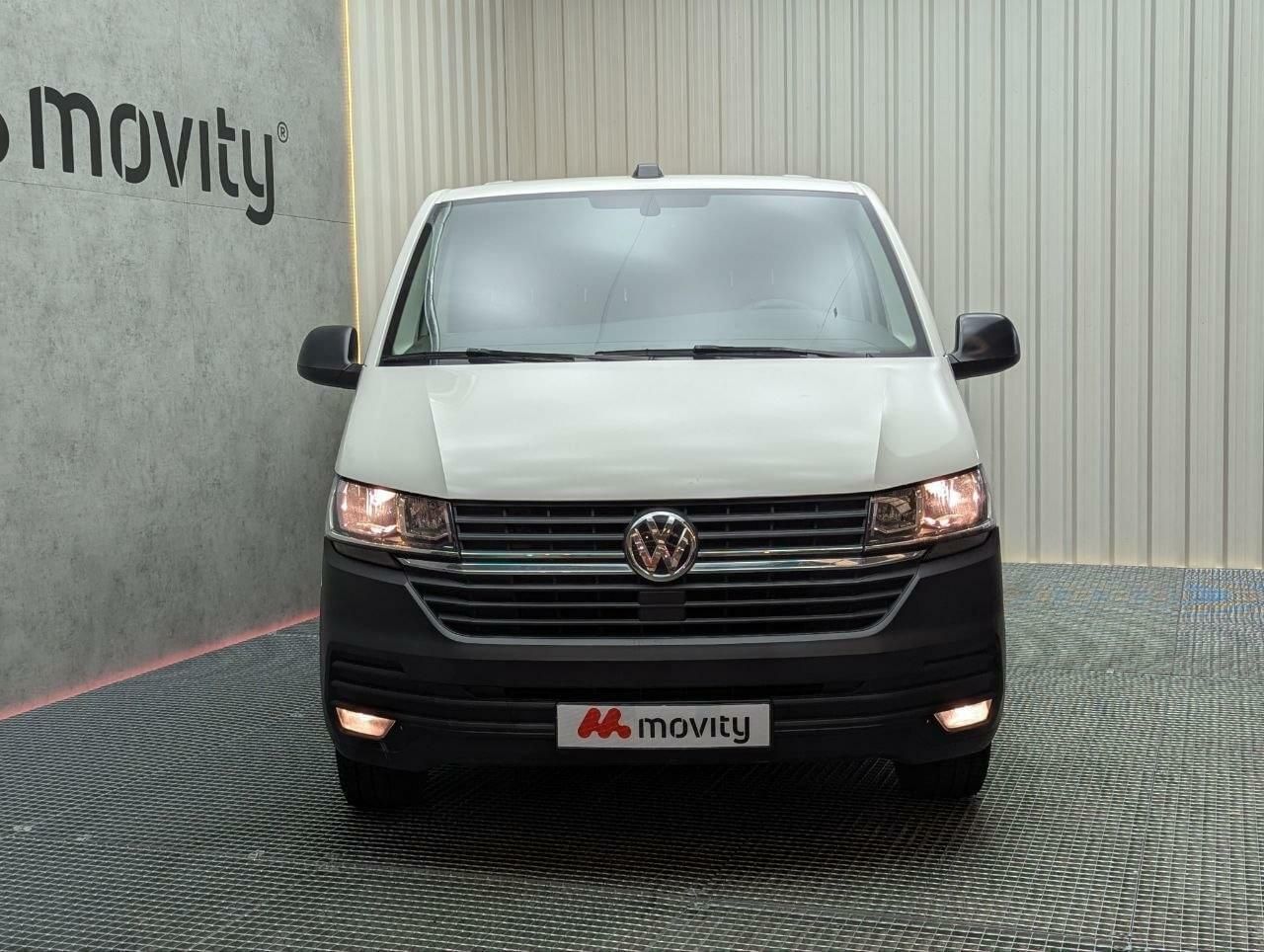 volkswagen transporter 2021 / foto grande (2)