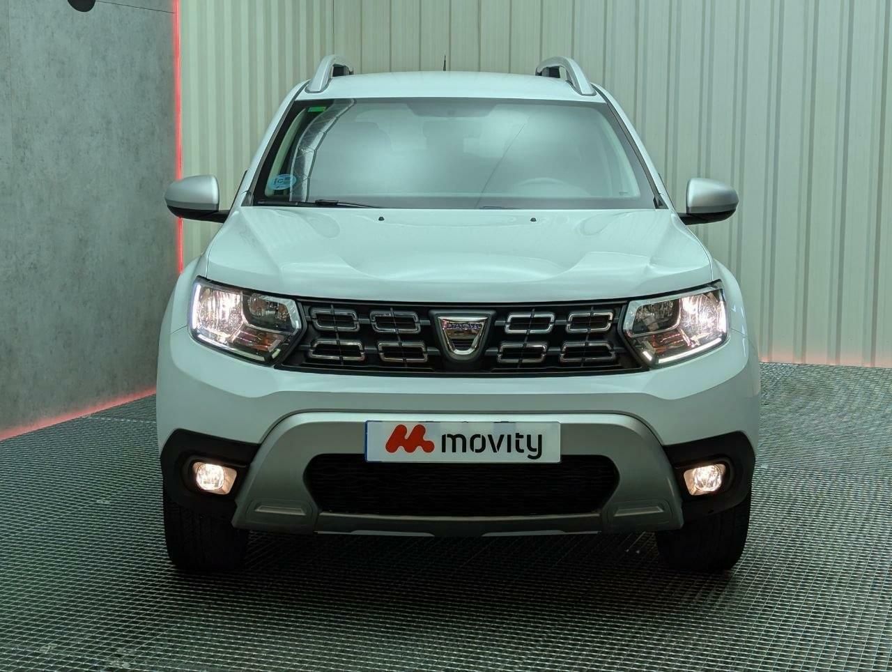 dacia duster 2019 / foto grande (2)