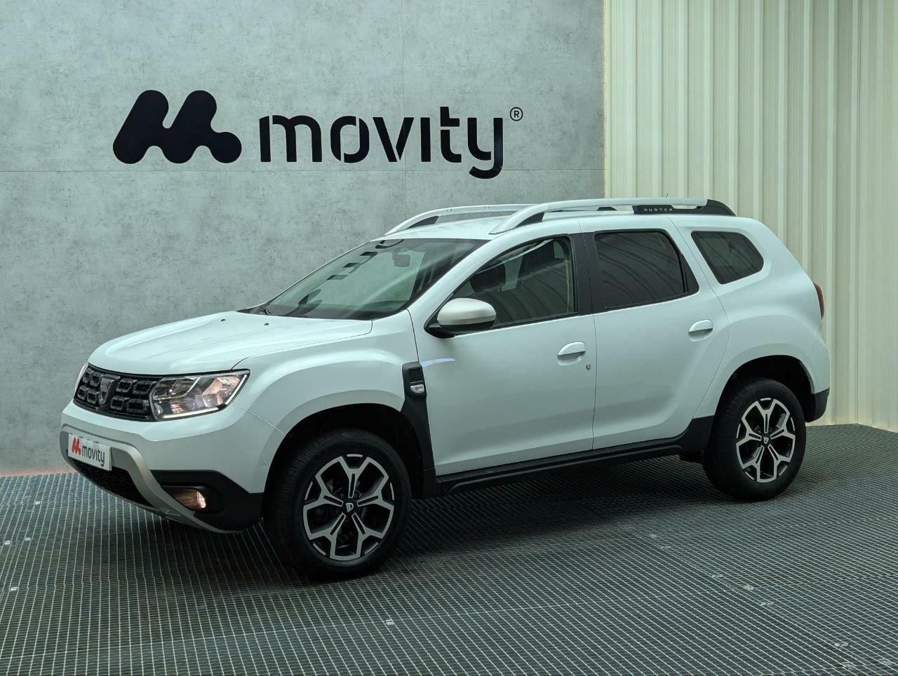 Foto dacia duster 2019 /