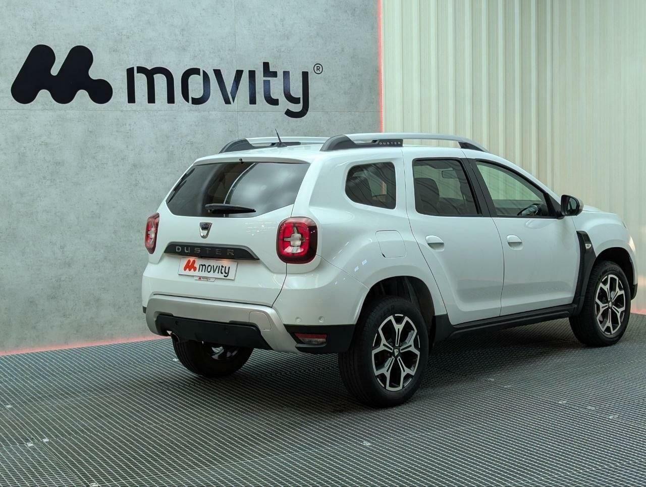 dacia duster 2019 / foto grande (3)
