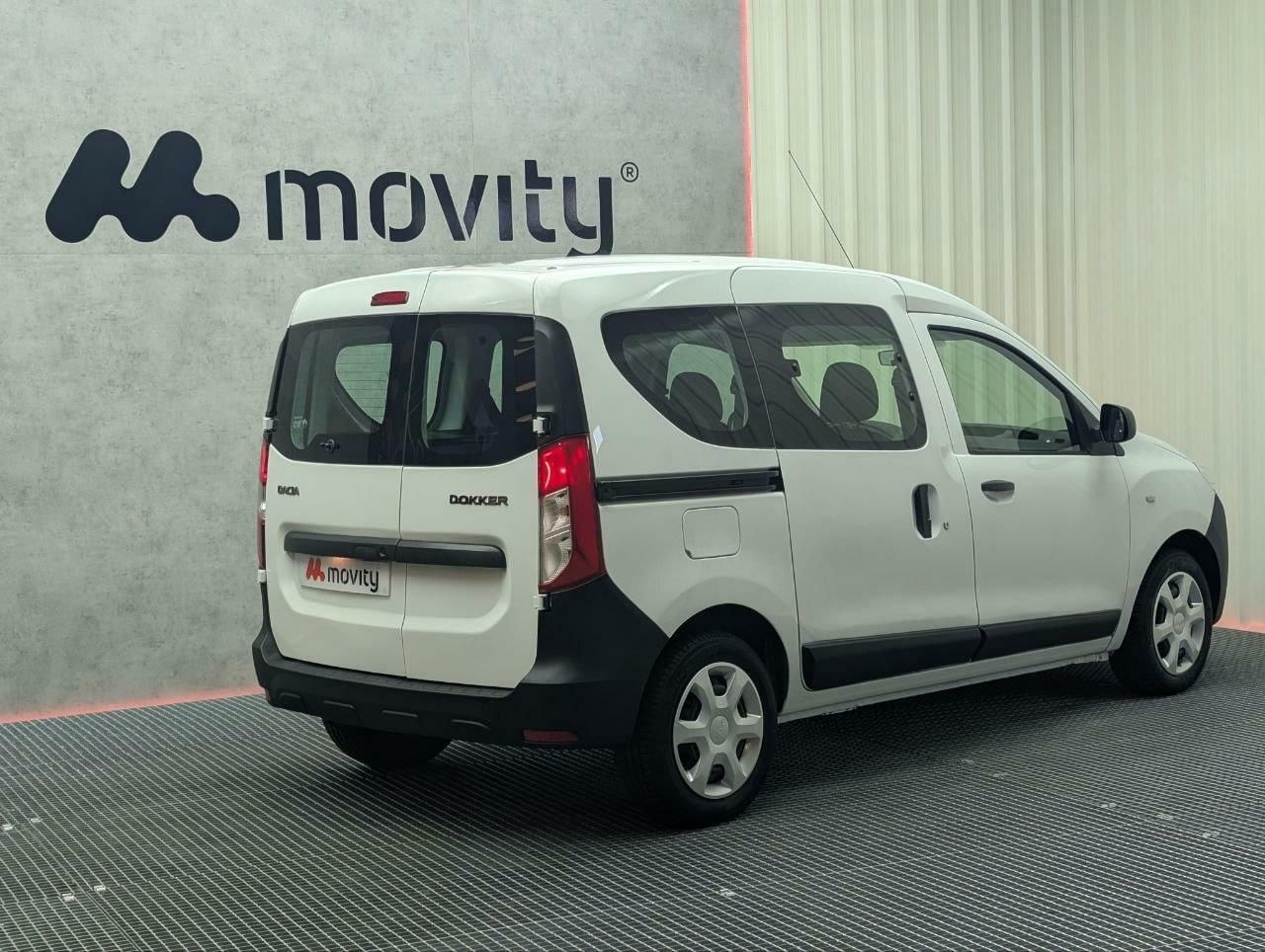 dacia dokker 2018 / foto grande (3)