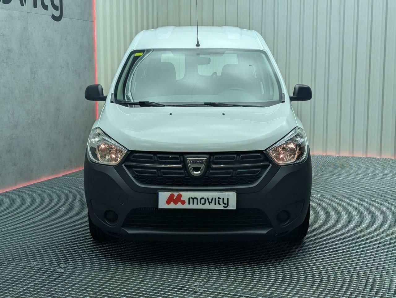 dacia dokker 2018 / foto grande (2)