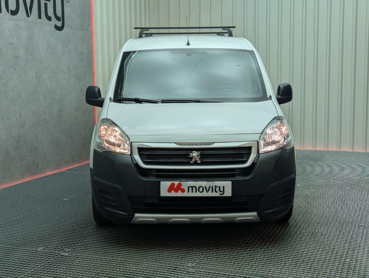 peugeot partner 2018 / foto grande (2)