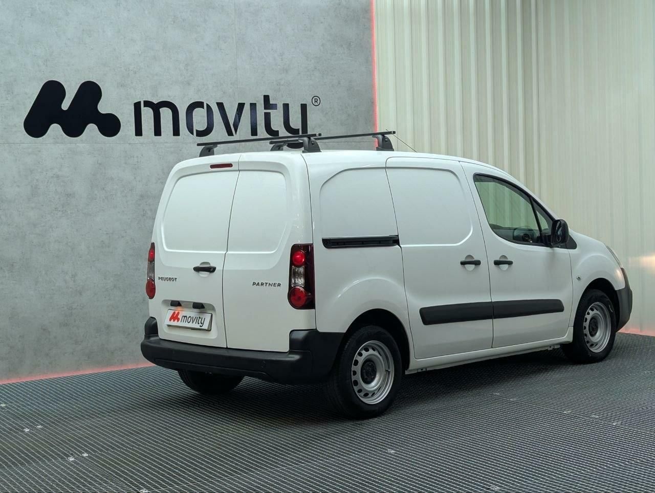 peugeot partner 2018 / foto grande (3)