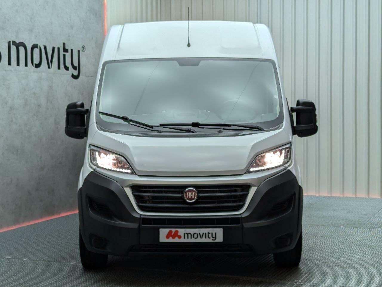 fiat ducato 2018 / foto grande (2)