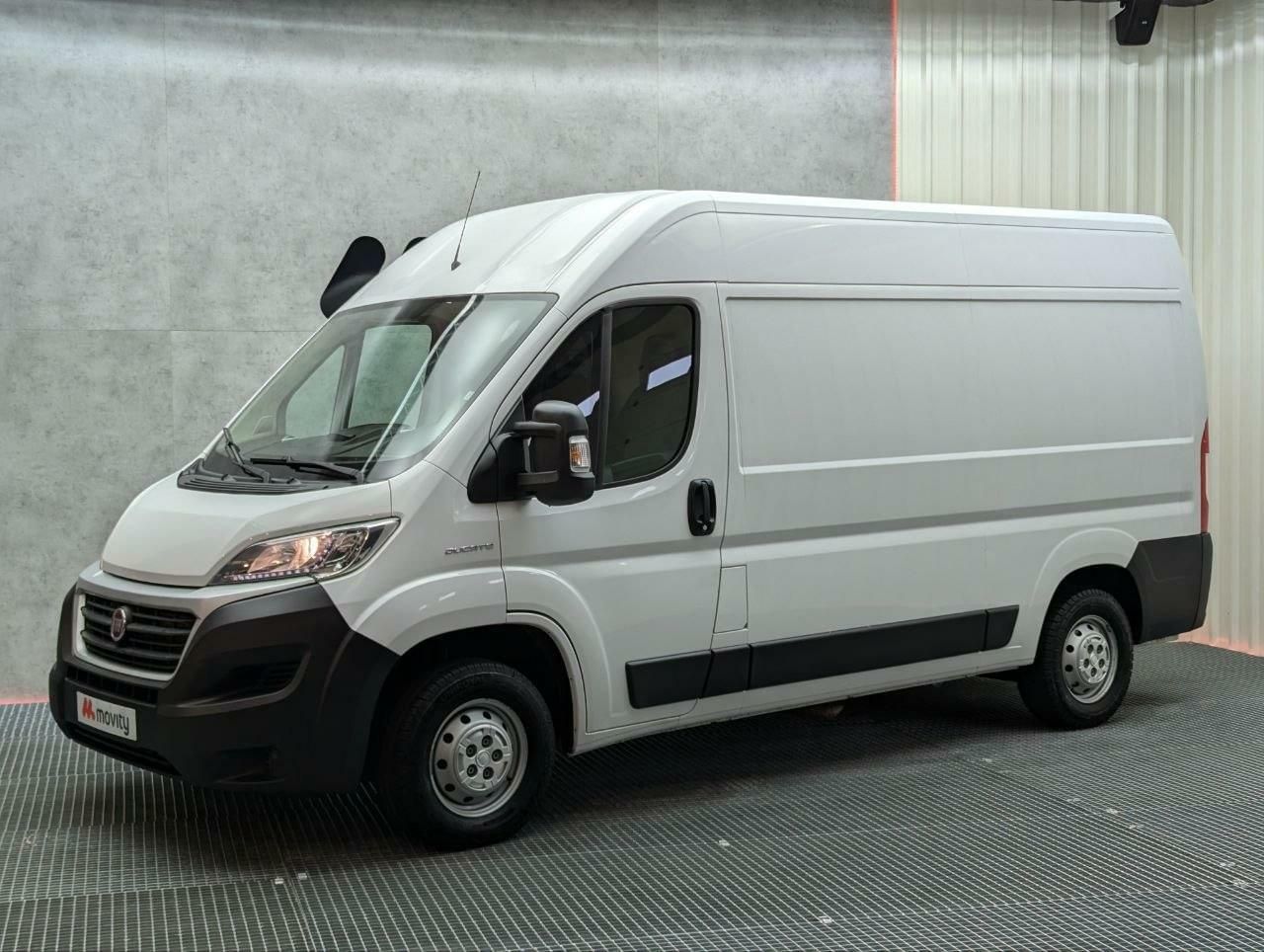Foto fiat ducato 2018 /