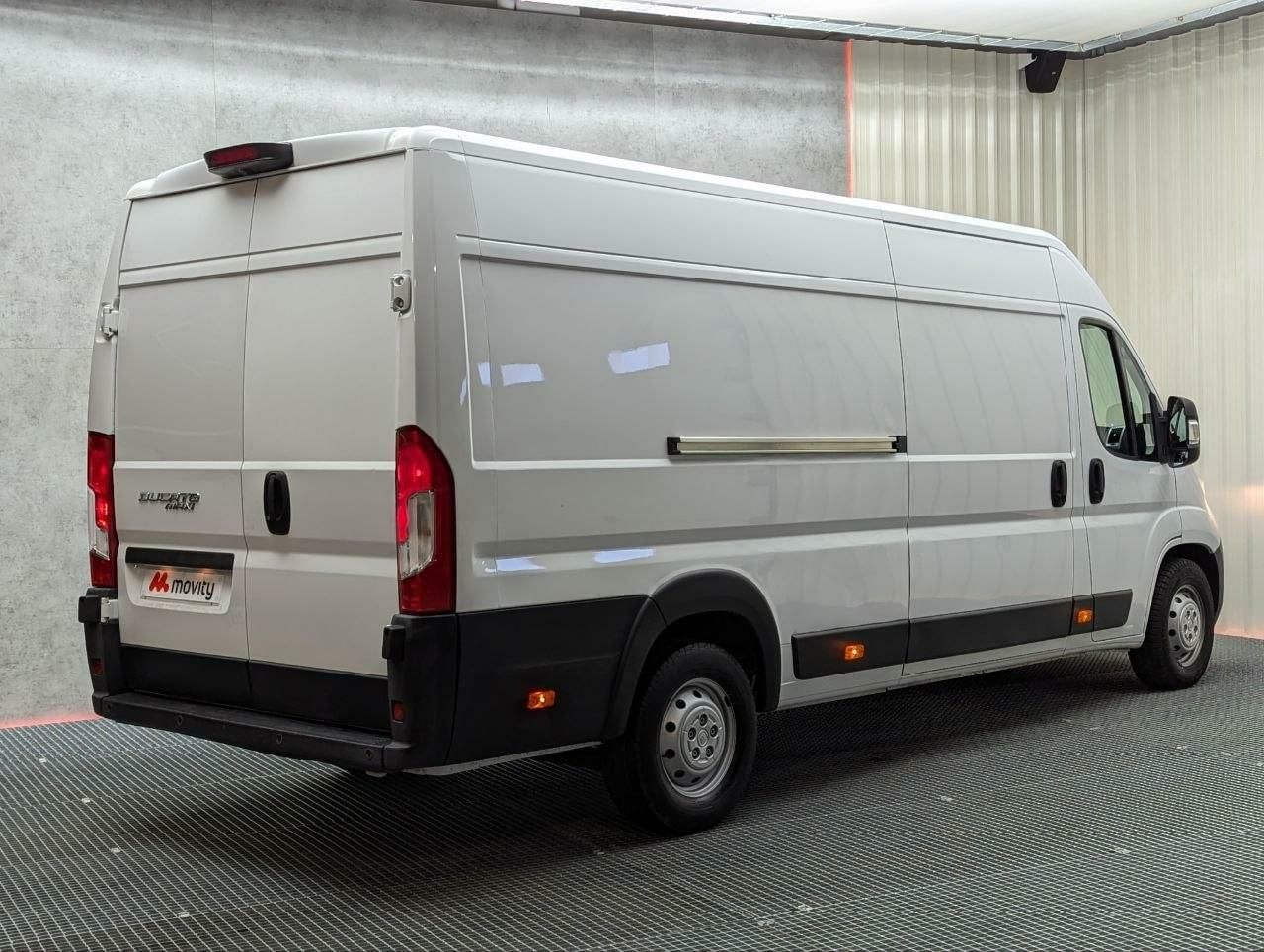 fiat ducato 2020 / foto grande (3)