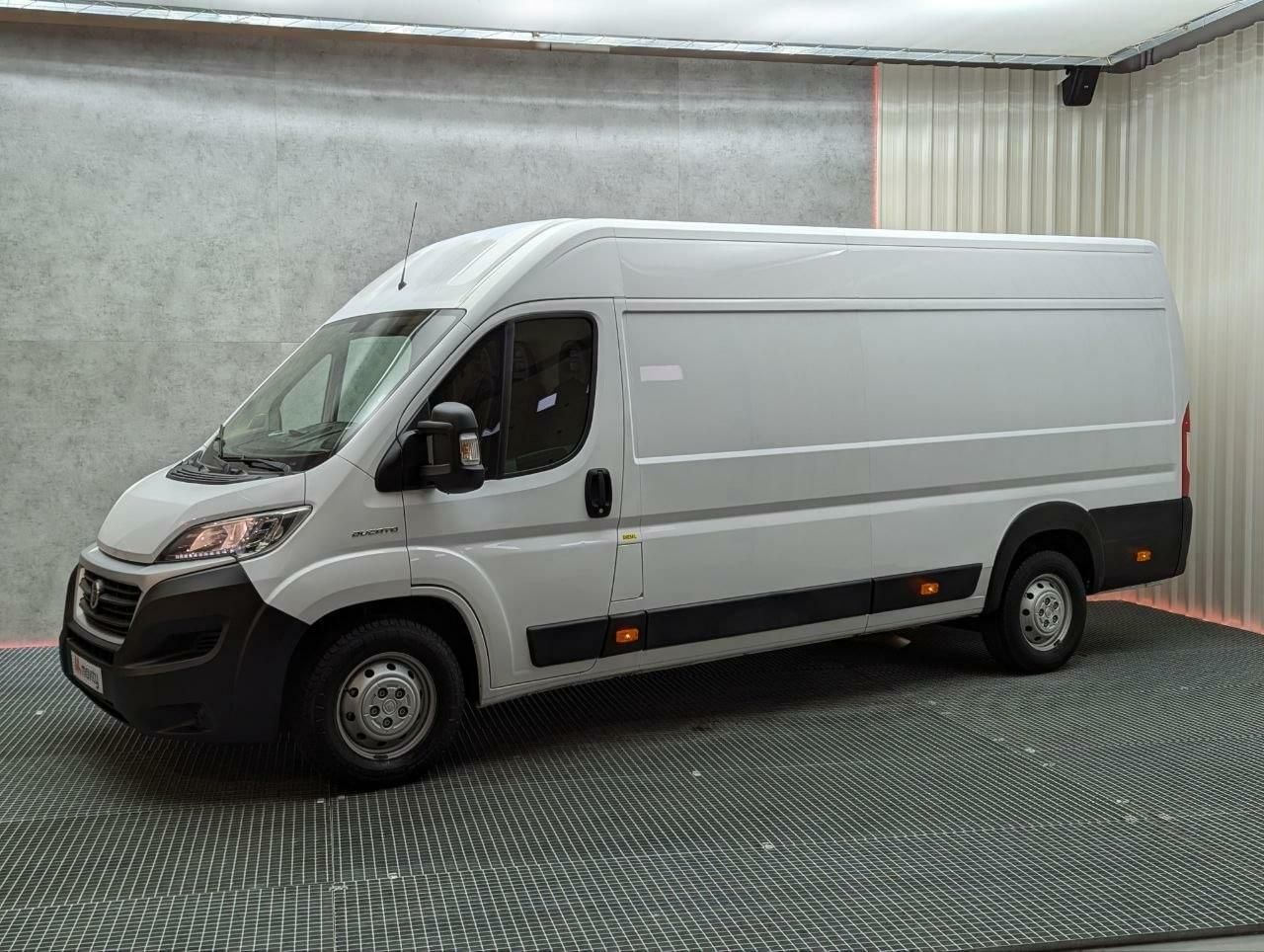 Foto fiat ducato 2020 /