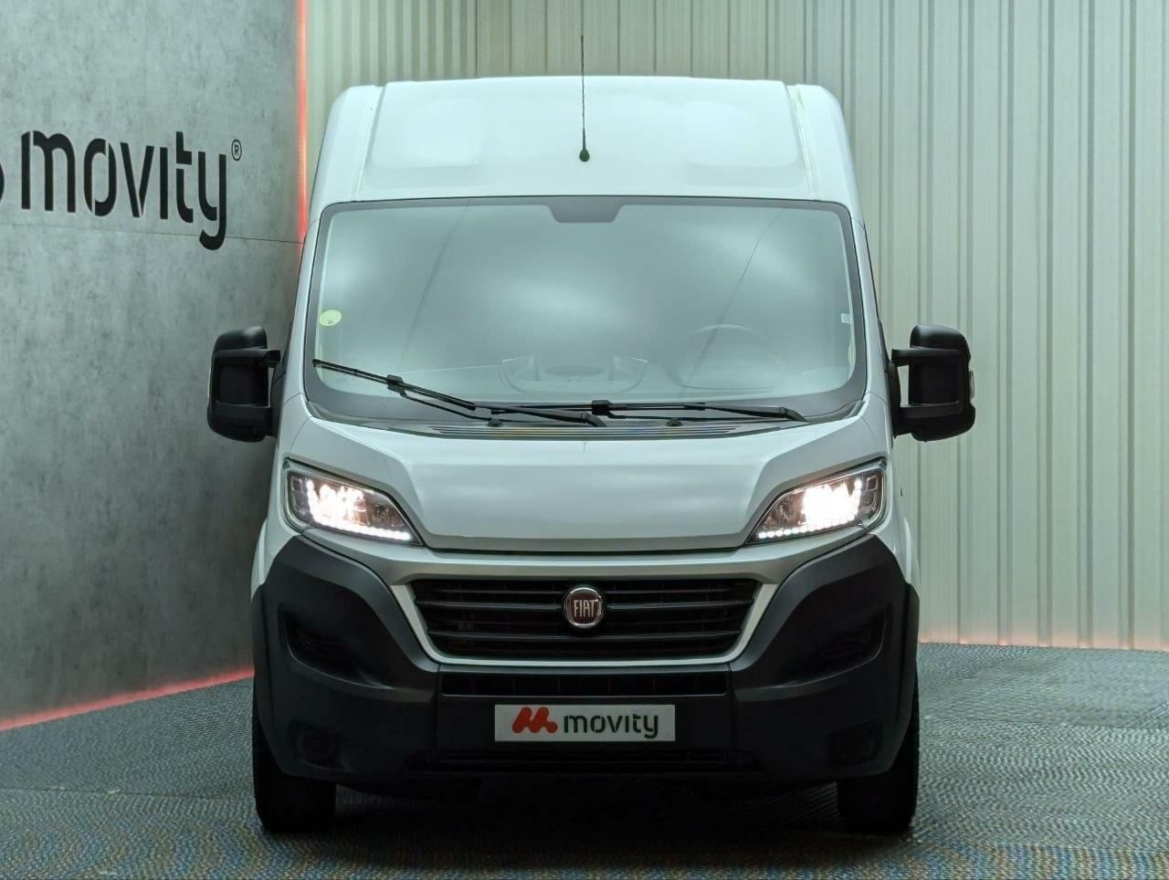 fiat ducato 2020 / foto grande (2)
