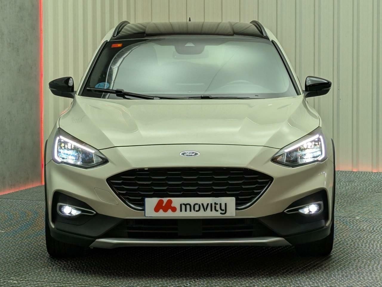ford focus 2021 / foto grande (2)
