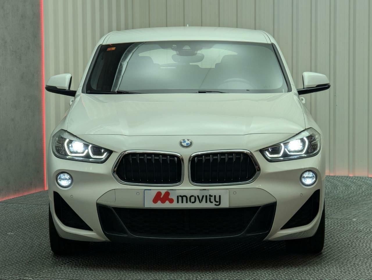 bmw x2 2018 / foto grande (2)