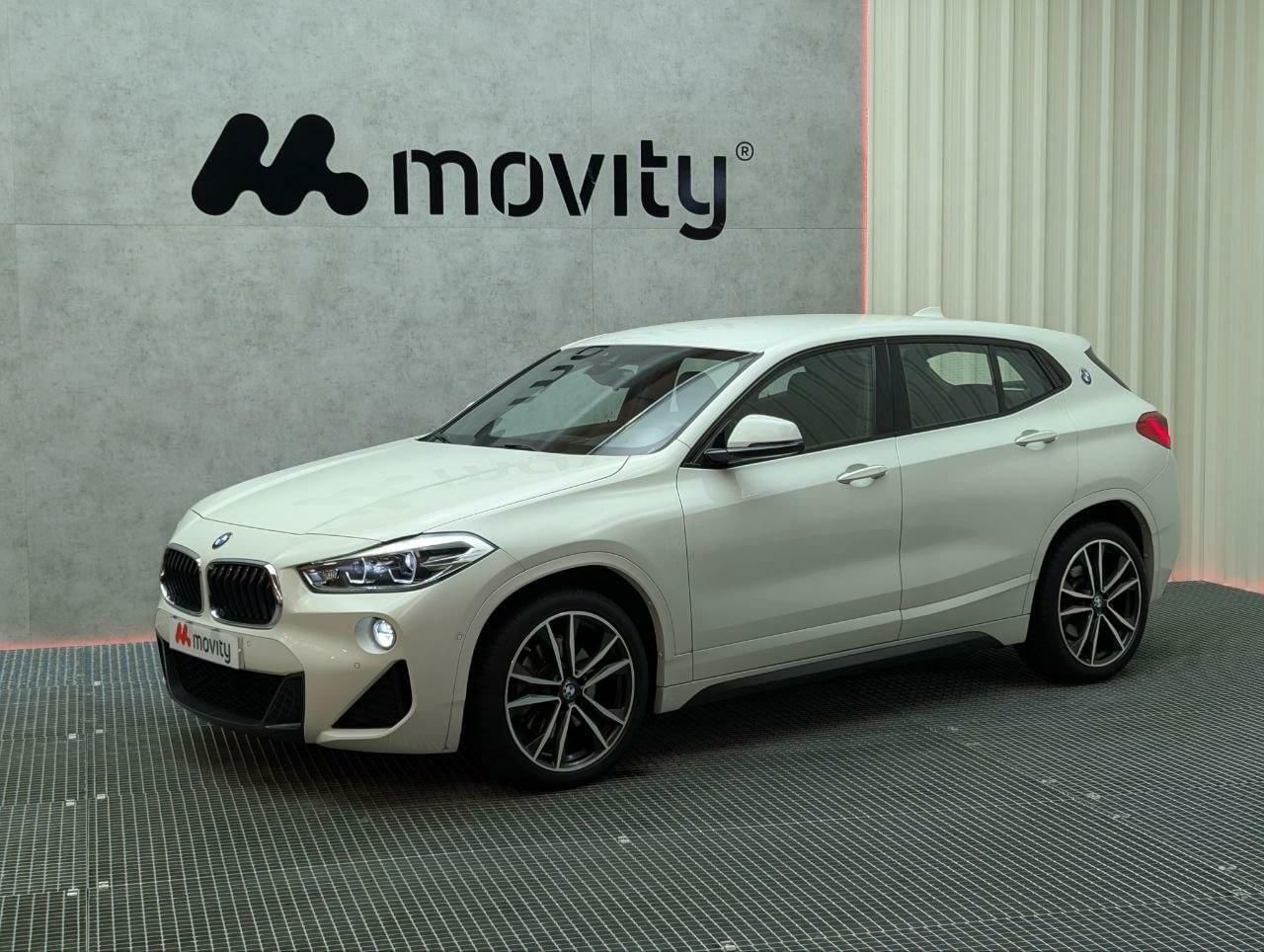 Foto bmw x2 2018 /
