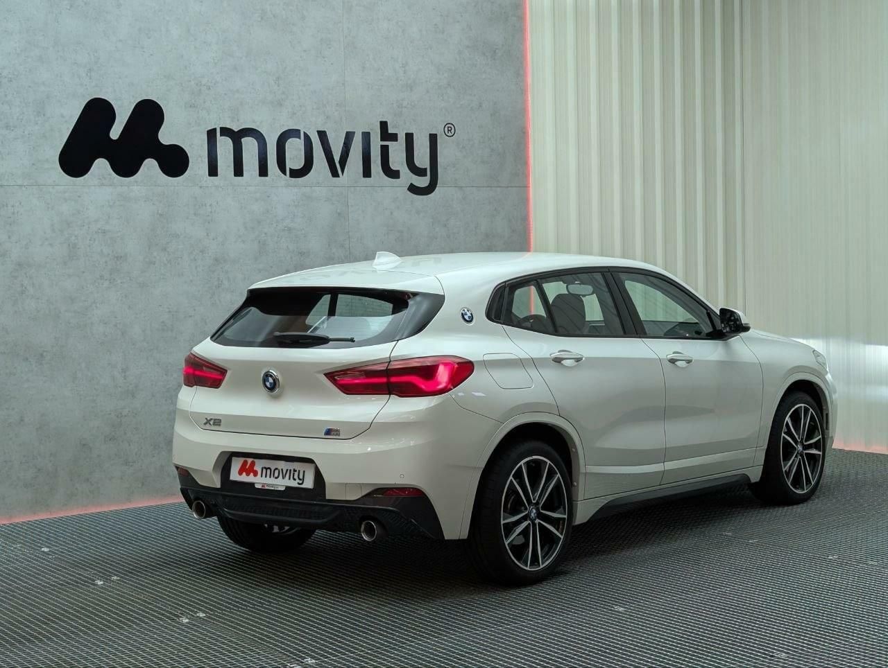 bmw x2 2018 / foto grande (3)